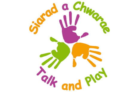 Talk and Play, Tiny Talkers Group
