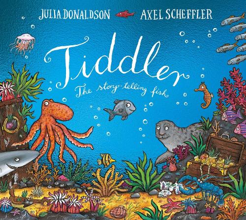 Tiddler