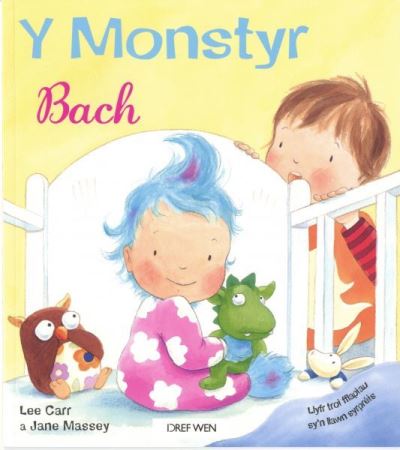 Y Monstyr Bach